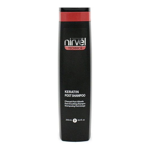 Sampon Technica Keratin Post Nirvel 1000 ml