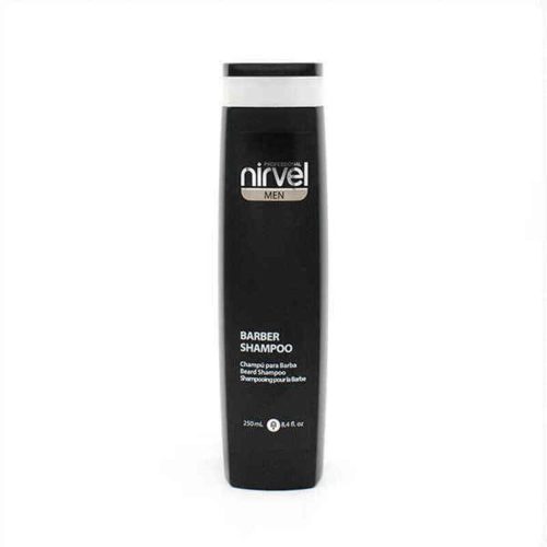 Sampon Men Barber Nirvel Men Champú (250 ml)