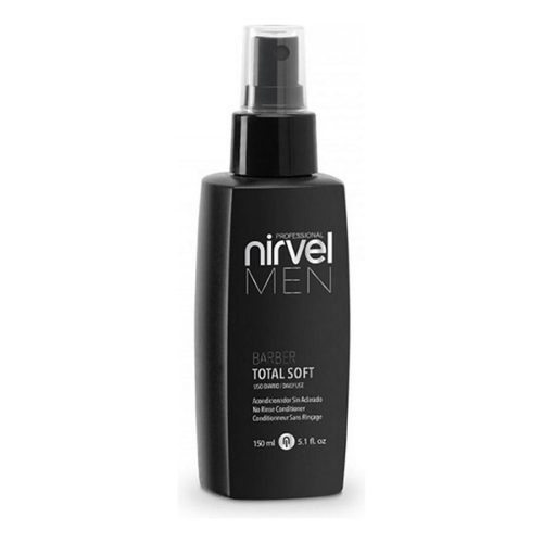 Hajkondícionáló Total Soft Nirvel Men Barber (150 ml)