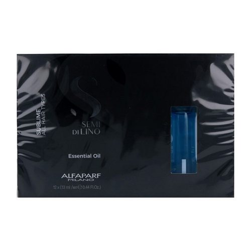 Illóolaj Alfaparf Milano Semidilino Sublime (12 x 13 ml)