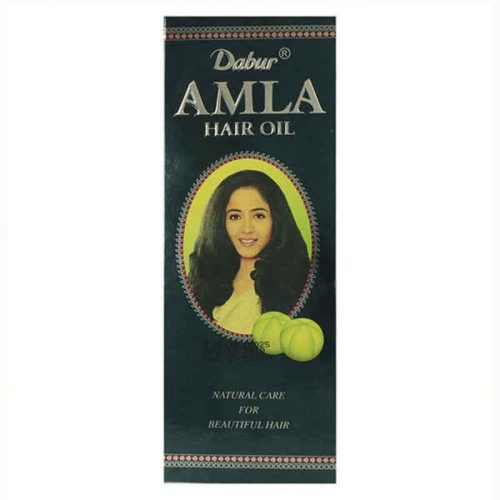 Hajolaj Dabur Amla 200 ml