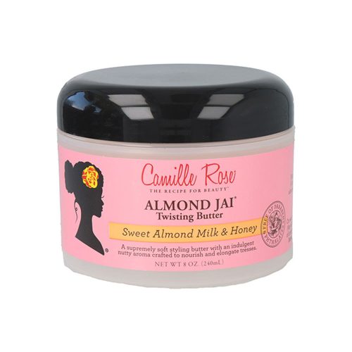 Hajformázó Krém Almond Jai Camille Rose CAR006 (240 ml)