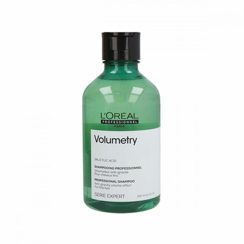 Térfogatnövelő Sampon Expert Volumetry L'Oreal Professionnel Paris ‎ (300 ml)