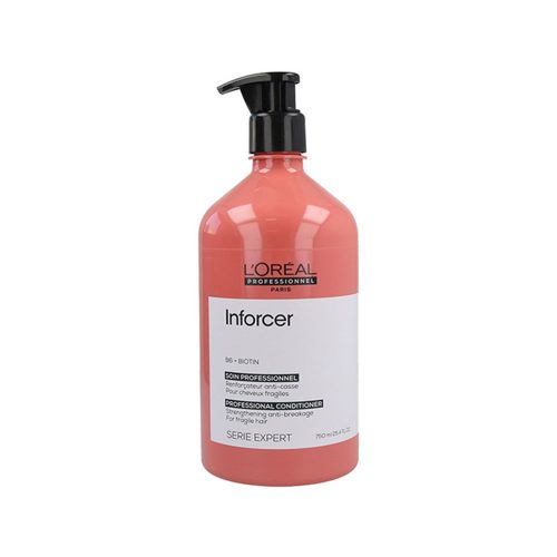 Hajkondícionáló Expert Inforcer L'Oreal Professionnel Paris 3474636975303 (750 ml)