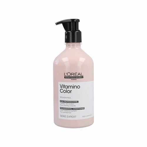 Hajkondícionáló Expert Vitamino Color L'Oreal Professionnel Paris Expert Vitamino (500 ml)