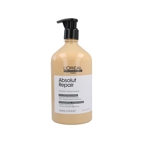 Hajkondícionáló Expert Absolut Repair L'Oreal Professionnel Paris (750 ml)