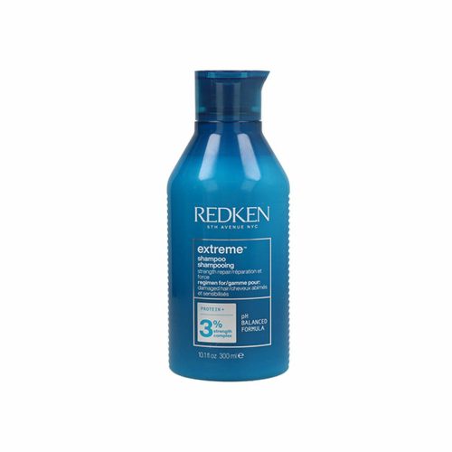 Sampon Extreme Redken Extreme Champú (300 ml)