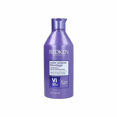 Hajkondícionáló Color Extend Blondage Redken ‎ (500 ml)