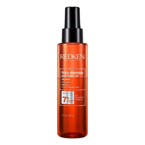 Hajolaj Frizz Dismiss Anti-Static Redken Frizz Dismiss (125 ml)