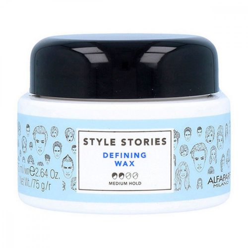 Viasz Alfaparf Milano Style Stories Defining Wax (75 ml)