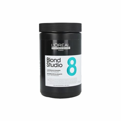 Hajkondícionáló L'Oreal Professionnel Paris Blond Studio (500 g)