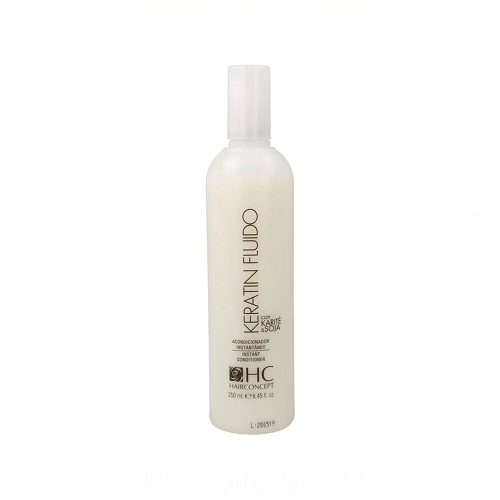 Hajkondícionáló Hair Concept Keratin Fluido 250 ml