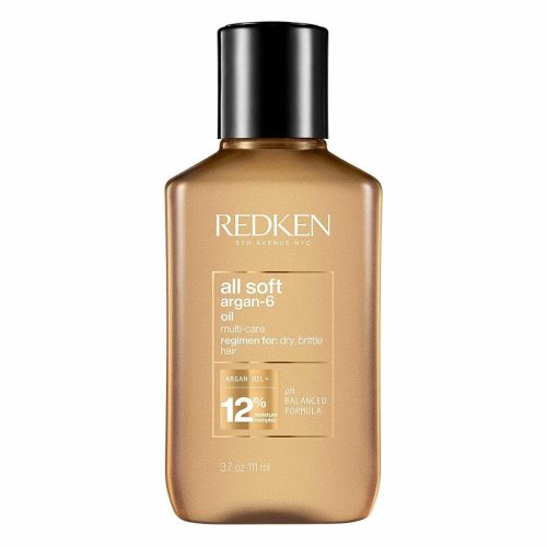 Hajolaj    Redken All Soft             (111 ml)