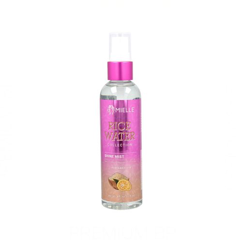 Hajkondícionáló Mielle Rice Water Shine Mist (118 ml)