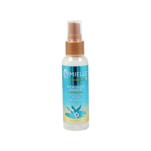 Hajkondícionáló Mielle RX Hawaiian Ginger (59 ml)