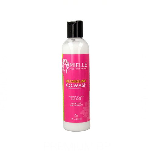 Hajkondícionáló Mielle Detangling Co-Wash (240 ml)