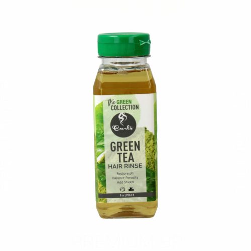 Hajkondícionáló Curls The Green Collection Green Tea (236 ml)