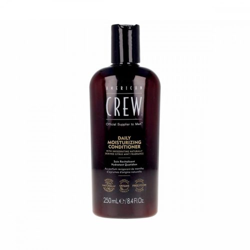 Hajkondícionáló Daily American Crew Daily (250 ml)