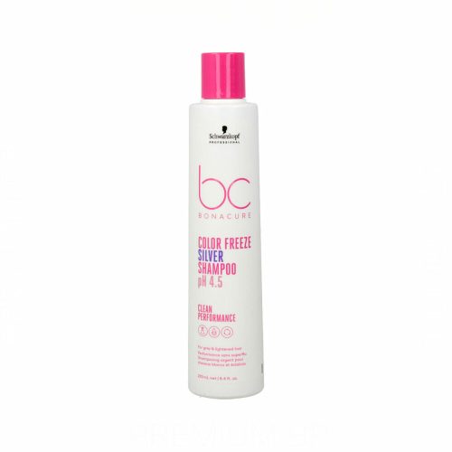 Sampon Schwarzkopf Bonacure (250 ml)