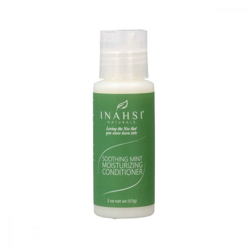 Hajkondícionáló Inahsi Soothing Menta (57 g)