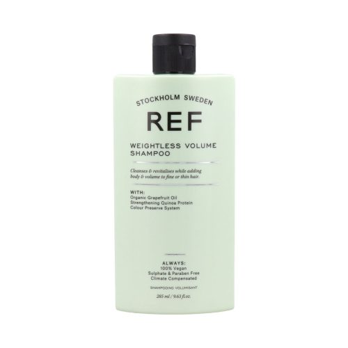 Sampon REF Weightless Volume 285 ml