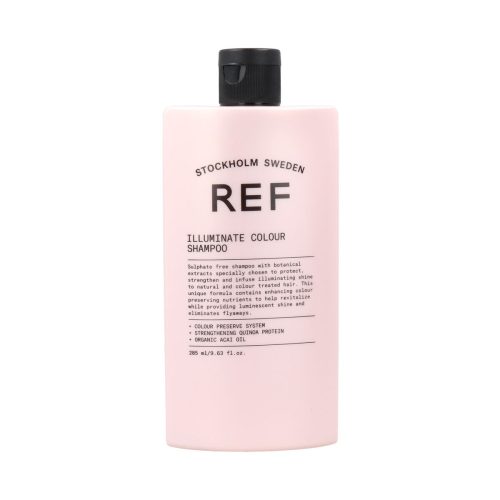 Sampon REF Illuminate Colour 285 ml