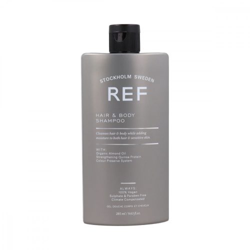 Sampon REF Hair and Body 285 ml