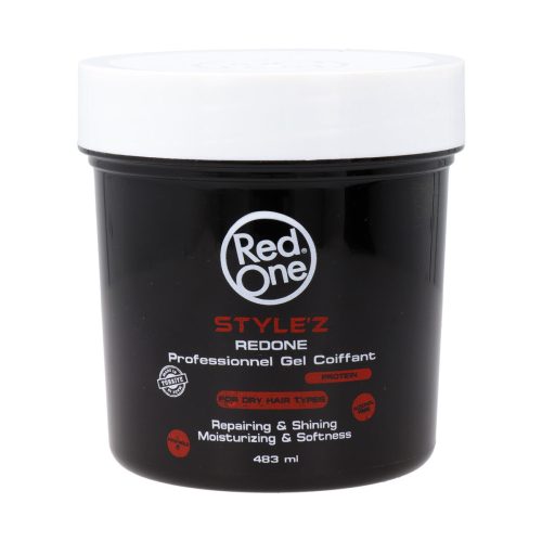 Hajformázó Gél Red One One Gel 483 ml