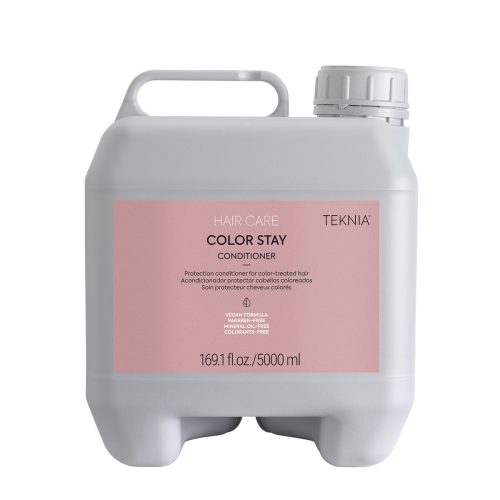 Hajkondícionáló Lakmé Color Stay (5 L)