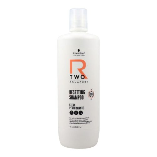 Sampon Schwarzkopf Bonacure R Two Resetting 1 L