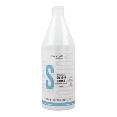 Sampon Salerm Hairlab Dermocalm 1,2 L