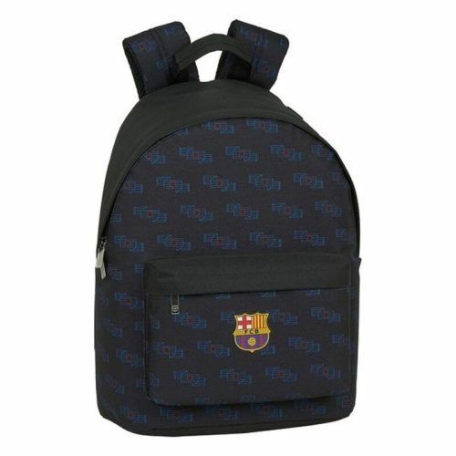 Laptop Hátizsák F.C. Barcelona 14,1'' Fekete