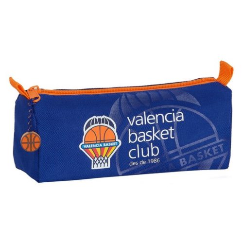 Ceruzatok Valencia Basket Kék Narancszín