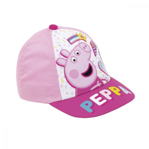 Gyerek Sapka Peppa Pig Baby Rózsaszín (44-46 cm)