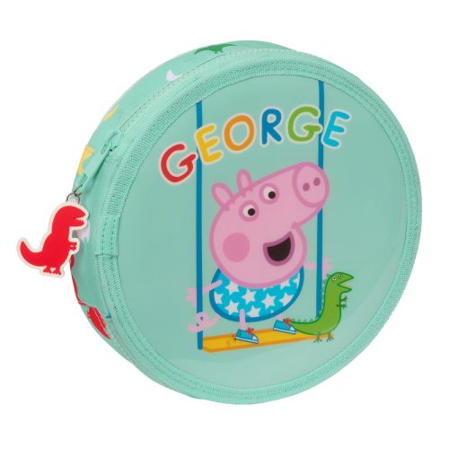 Tolltartó Peppa Pig Menta (18 Darabok)