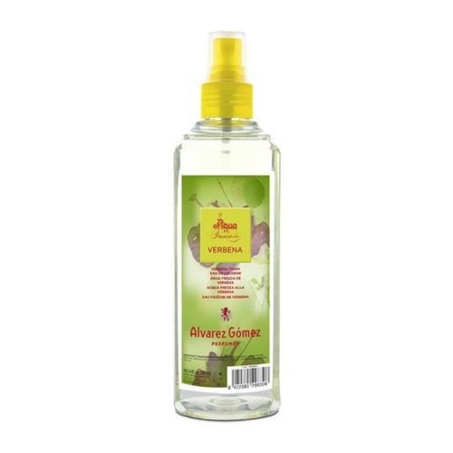 Uniszex Parfüm Agua Fresca Verbena Alvarez Gomez EDC (300 ml)