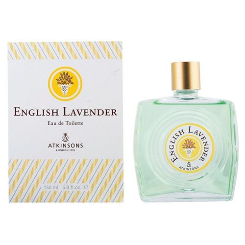 Uniszex Parfüm English Lavender Atkinsons EDT 150 ml