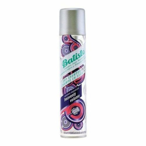 Száraz Sampon Heavenly Volume Batiste (200 ml)