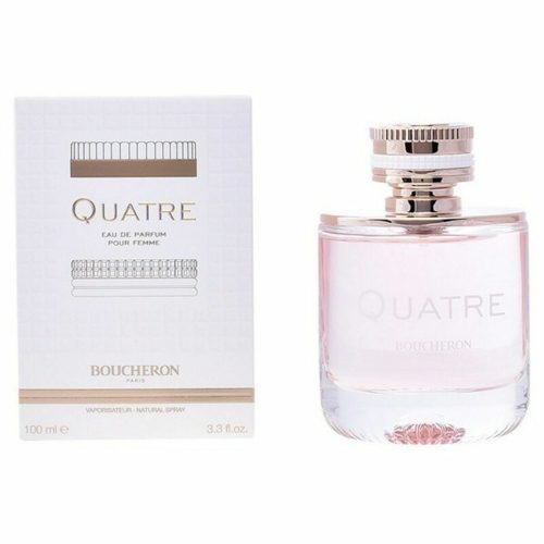 Női Parfüm Quatre pour Femme Boucheron EDP 100 ml