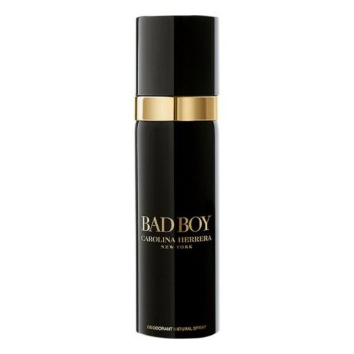 Spray Dezodor Carolina Herrera Bad Boy (100 ml)