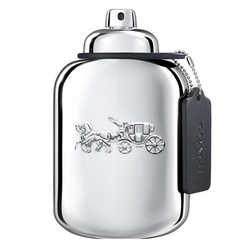 Férfi Parfüm Coach Platinum Coach EDP (100 ml)