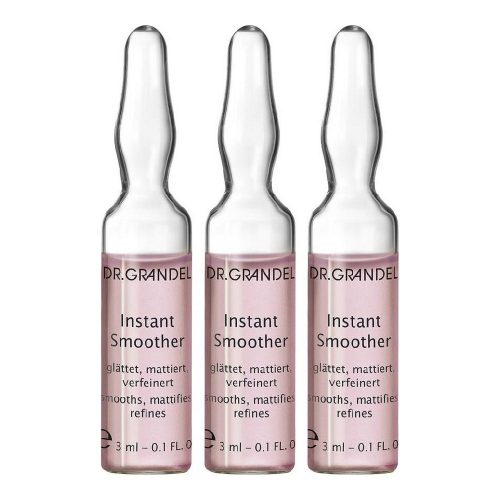 Tinizáló Folyadék Instant Smoother Dr. Grandel 3 ml