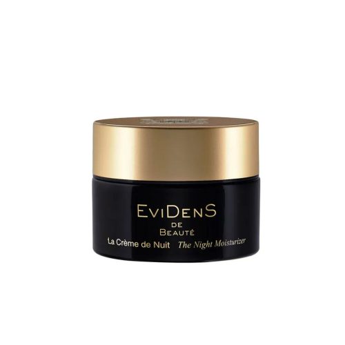 Arckrém EviDenS de Beauté The Night Cream 50 ml