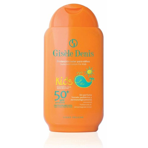 Naptej gyerekeknek Gisèle Denis Spf 50+ 200 ml