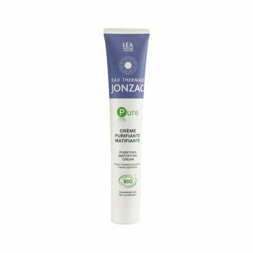 Matt Hatású Tisztító Gél Pure Eau Thermale Jonzac TP-3517360014587_1334508_Vendor 400 ml