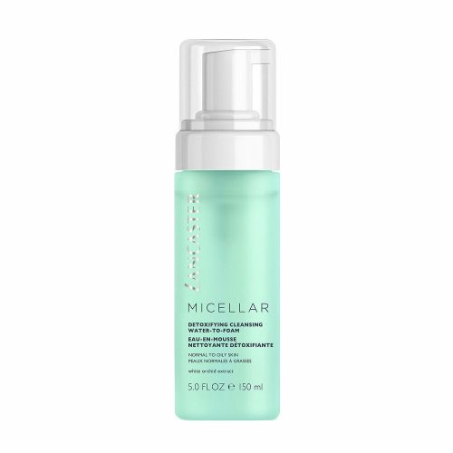 Tisztító Hab Micellar Lancaster 40992021000 150 ml