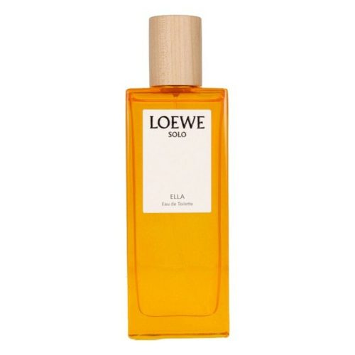 Női Parfüm Solo Ella Loewe EDT 50 ml