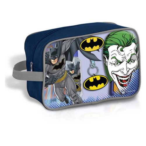 Gyerek Parfüm Szett Batman Cartoon 1764 EDT (4 pcs)