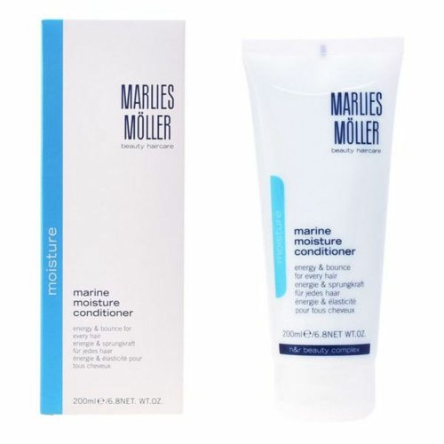 Sampon utáni tápláló Marlies Möller Marine Moisture (200 ml)