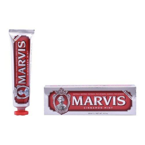 Fluoridos Fogkrém Cinnamon Mint Marvis (85 ml)